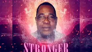 Danny Rimus - Stronger