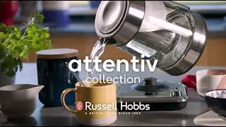 attentiv, by Russell Hobbs