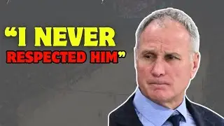 At 64, Paul Coffey Names 5 Players He Hated the Most