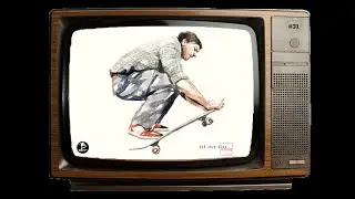 Vol31 Almir Jusovic - Video Intro