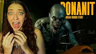 Don't Fall Asleep or the Demons Come! | Bonanit A Menorcan Horror Story
