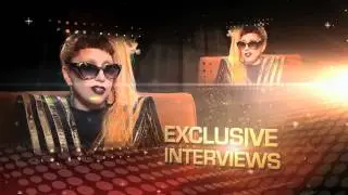 Show Promo - Entertainment Tonight Canada