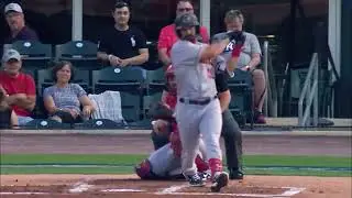IronPigs and Service Electric