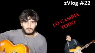 zVlog #22 - Era visto 🗣️🔥