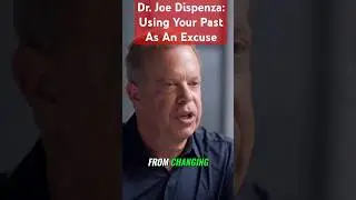 Past Trauma? Rewrite Your Story Today With Dr Joe Dispenza!