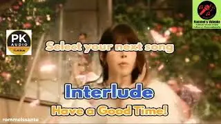 [02595] Let It Be by The Beatles (Instrumental/Karaoke) Platinum Piano XL SD