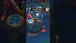 Arlot the best hero ever ? #mlbb  #arlottgameplay  #montage