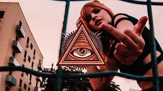 Coxxi - Mittelfingermodus ☠️Hardtekk☠️