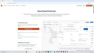 3. How to Install Postman on Windows 11 – A Complete Step-by-Step Guide!