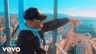 Lacrim ft. Jul - Eric Cantona (Clip Vid&eacute;o)