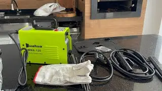 Huahuo Inverter Welding Machine - Review
