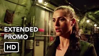 Supergirl 3x05 Extended Promo 