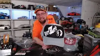 Je fais TA casquette BREEZER RC PERSO !