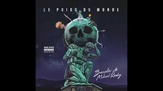 Banator, Mikael Rosby - Tpl // Audio officiel