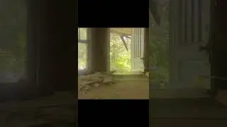 Urbexing a House in The Countryside