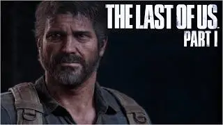 The Last of Us &ndash; Gameplay Sem Coment&aacute;rios &ndash; Parte Final (PC)
