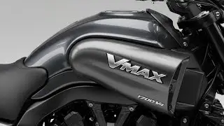 🚀 ОФИЦИАЛЬНЫЙ ЗАПУСК 2026 VMAX 1700 V4 | Самый мощный muscle-байк нового поколения | Полный обзор