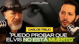 CAÑITAS 30 Años Después: CARLOS TREJO Confiesa lo que NUNCA Contó #81