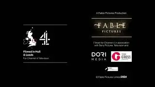 Channel 4/Fable Pictures/Dori Media/Yoav Gross/Sony Pictures Television (2024)