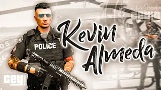 CEYLON CITY POLICE  | CEYLON ROLEPLAY
