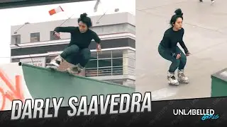 Darly Saavedra from Lima Peru 🇵🇪