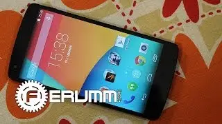 Google Nexus 5: 5 причин купить. Сильные стороны LG Google Nexus 5 от FERUMM.COM