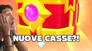 PROVO IL NUOVO AGGIORNAMENTO DI SQUAD BUSTER [ITA]