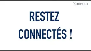 Comdata devient Konecta