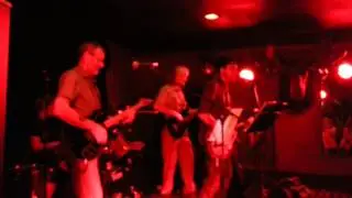 Generations Band - Play that funky music
