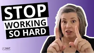 Master Your Nonprofit To-Do List: Productivity Tips to Avoid Burnout!