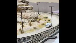 LPRR - Amazon Static Grass Applicator Roadtest