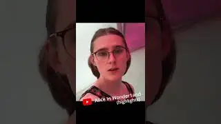 trans girl goes camping #trans #meme