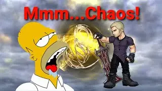 Top 5 Hypest FRs for the New Year! [DFFOO GL]