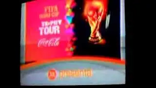 Continuidad Canal 13 - enero 2010