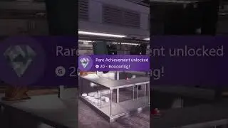 Just 0.75% of Gamers Have This Cooking Sim Achievement - Do You?