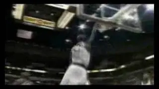 NBA mix 