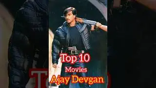 top 10 movies Ajay Devgan. Ajay Devgan Movies naam Bollywood India. new movie Ajay Devgan.
