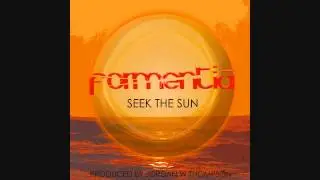 Formentia - Seek The Sun (Original Mix)