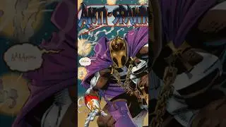 Top Three Most Powerful Beings In Spawn