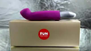 Пульсатор Stronic g Fun Factory