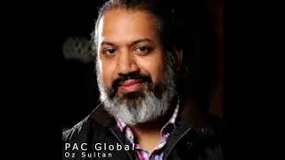 Oz Sultan and PAC Global