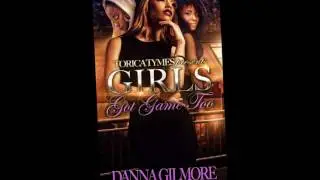 Author Danna Gilmore-