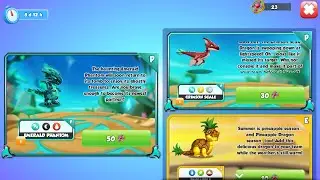 #DML Lucky Weekend - I hope I can get CRIMSON SCALE DRAGON - Dragon Mania Legends