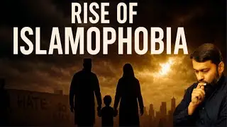 Why Islamophobia Is Rising: The West&rsquo;s New Fear Exposed | Yasir Qadhi