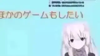 Nora Cat face reveal
