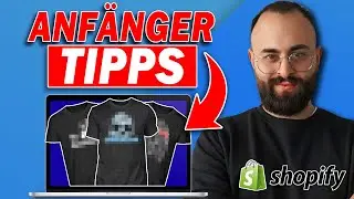 So bringst du deinen Shopify Shop auf 100&euro; pro Tag! Apo&acute;s Shopreview #10