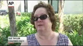 Dick Clark Fan: He Was a 'Calming Presence'