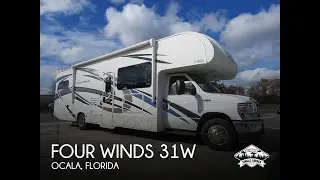 Used 2022 Four Winds 31W for sale in Ocala, Florida