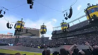 Rollin&rsquo; - Limp Bizkit Live @ Empower Field, Denver, CO. 6/27/25