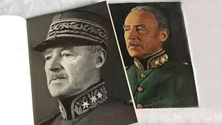 Stephan Jaeggi: General Guisan Marsch